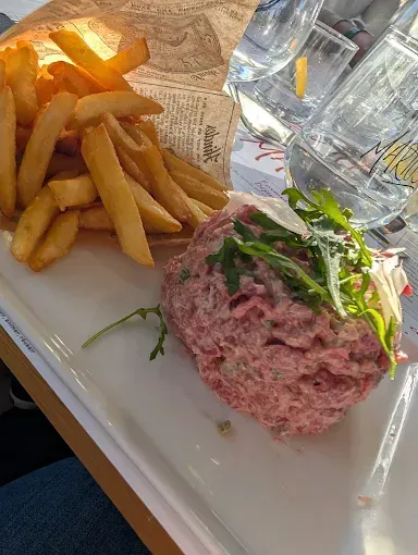 tartare de boeuf (1)
